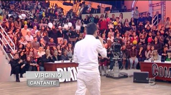 Amici 10: il quattordicesimo speciale di sabato 8 gennaio 2011Amici 10: il quattordicesimo speciale di sabato 8 gennaio 2011