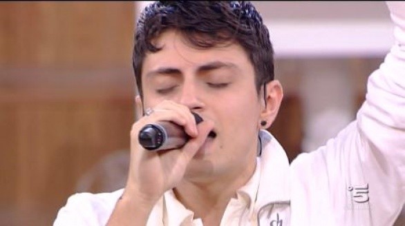 Amici 10: il quattordicesimo speciale di sabato 8 gennaio 2011Amici 10: il quattordicesimo speciale di sabato 8 gennaio 2011