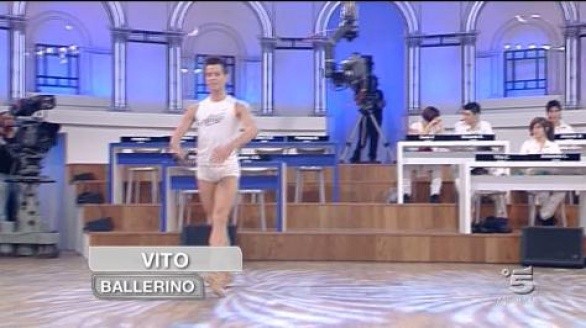 Amici 10: il quattordicesimo speciale di sabato 8 gennaio 2011Amici 10: il quattordicesimo speciale di sabato 8 gennaio 2011