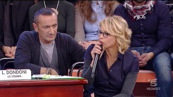 Amici 10: il quattordicesimo speciale di sabato 8 gennaio 2011Amici 10: il quattordicesimo speciale di sabato 8 gennaio 2011