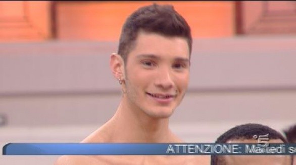 Amici 10: il quattordicesimo speciale di sabato 8 gennaio 2011Amici 10: il quattordicesimo speciale di sabato 8 gennaio 2011