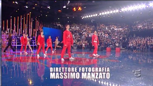 Amici 10 - La settima puntata del serale del 20 febbraio 2011