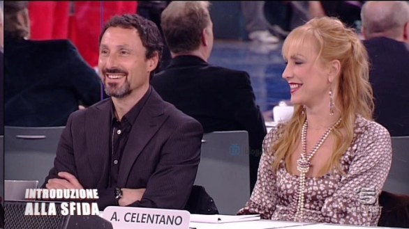 Amici 10 - La settima puntata del serale del 20 febbraio 2011