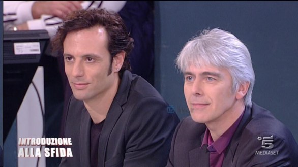 Amici 10 - La settima puntata del serale del 20 febbraio 2011