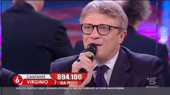 Amici 10 - La settima puntata del serale del 20 febbraio 2011