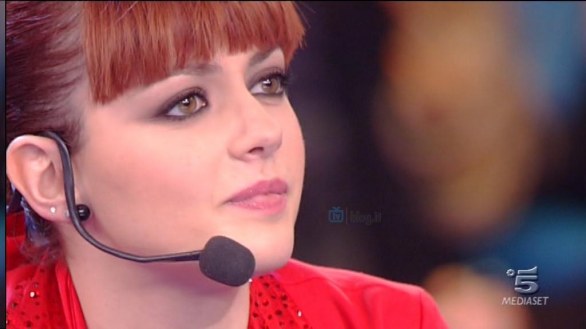 Amici 10 - La settima puntata del serale del 20 febbraio 2011