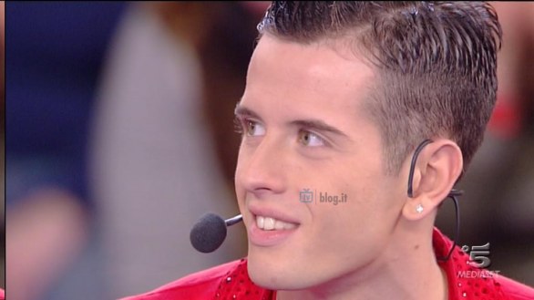 Amici 10 - La settima puntata del serale del 20 febbraio 2011