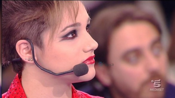 Amici 10 - La settima puntata del serale del 20 febbraio 2011