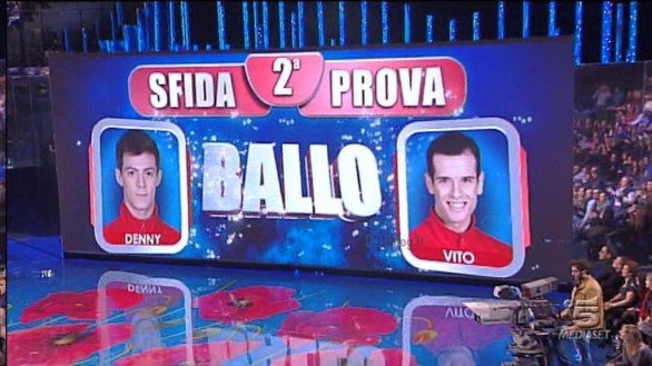 Amici 10 - La settima puntata del serale del 20 febbraio 2011