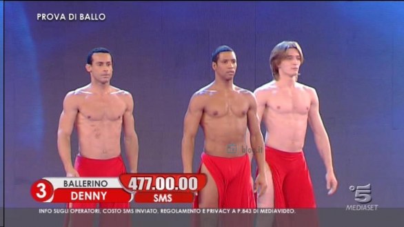 Amici 10 - La settima puntata del serale del 20 febbraio 2011