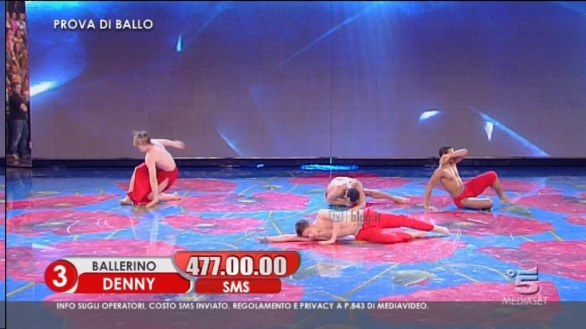 Amici 10 - La settima puntata del serale del 20 febbraio 2011