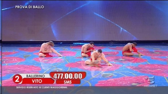 Amici 10 - La settima puntata del serale del 20 febbraio 2011