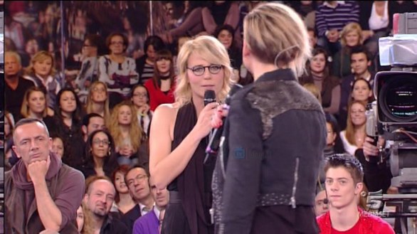 Amici 10 - La settima puntata del serale del 20 febbraio 2011