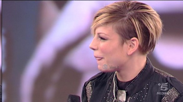 Amici 10 - La settima puntata del serale del 20 febbraio 2011