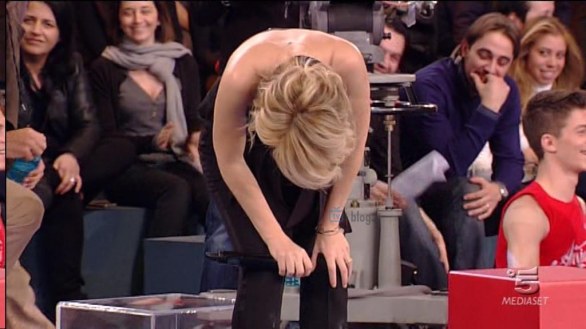 Amici 10 - La settima puntata del serale del 20 febbraio 2011