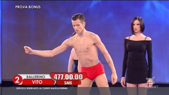 Amici 10 - La settima puntata del serale del 20 febbraio 2011