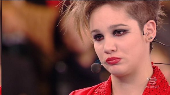 Amici 10 - La settima puntata del serale del 20 febbraio 2011