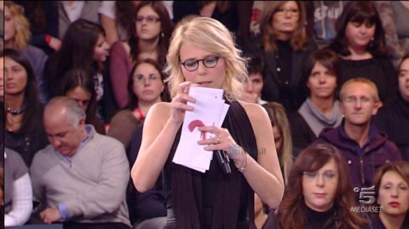 Amici 10 - La settima puntata del serale del 20 febbraio 2011