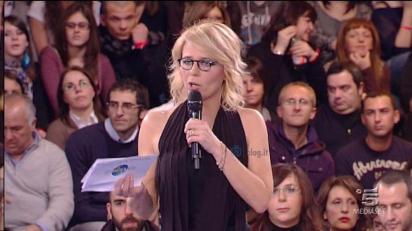 Amici 10 - La settima puntata del serale del 20 febbraio 2011