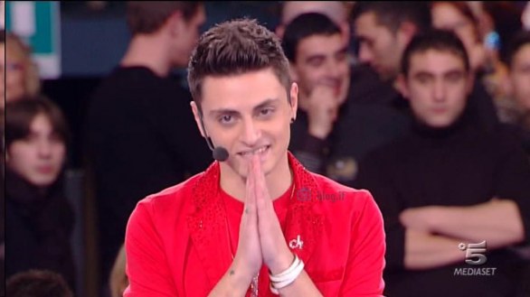 Amici 10 - La settima puntata del serale del 20 febbraio 2011