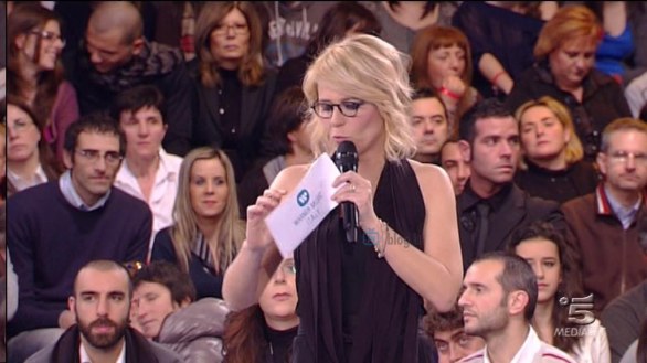 Amici 10 - La settima puntata del serale del 20 febbraio 2011