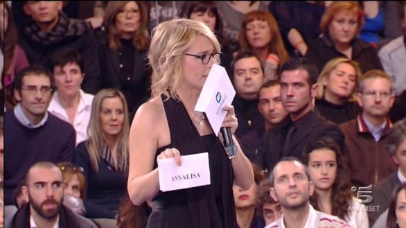 Amici 10 - La settima puntata del serale del 20 febbraio 2011