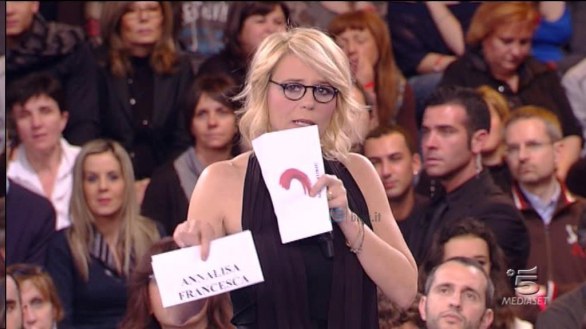 Amici 10 - La settima puntata del serale del 20 febbraio 2011