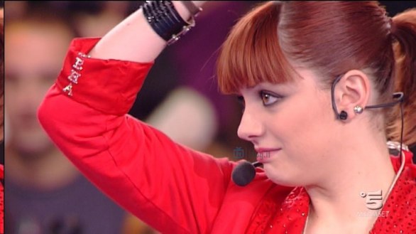 Amici 10 - La settima puntata del serale del 20 febbraio 2011