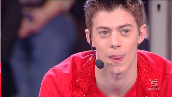 Amici 10 - La settima puntata del serale del 20 febbraio 2011