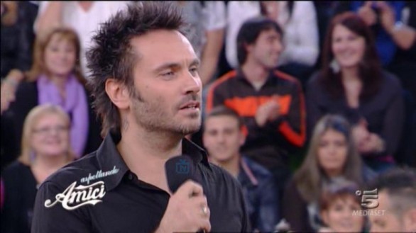 Amici 10 - Ottavo speciale sabato 20 novembre 2010