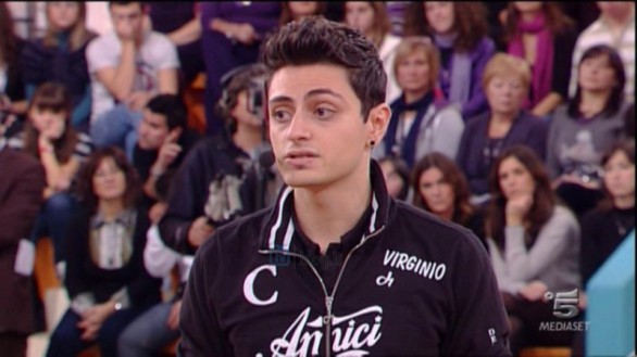 Amici 10 - Ottavo speciale sabato 20 novembre 2010