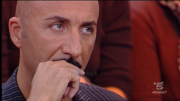 Amici 10 - Ottavo speciale sabato 20 novembre 2010