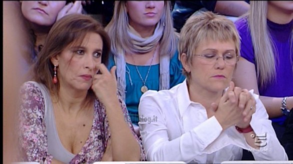 Amici 10 - Ottavo speciale sabato 20 novembre 2010