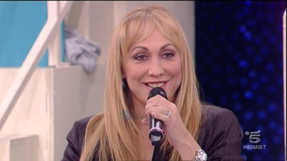 Amici 10 - Ottavo speciale sabato 20 novembre 2010