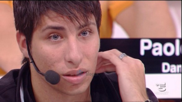 Amici 10 - Ottavo speciale sabato 20 novembre 2010