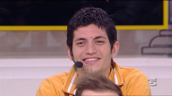 Amici 10 - Ottavo speciale sabato 20 novembre 2010