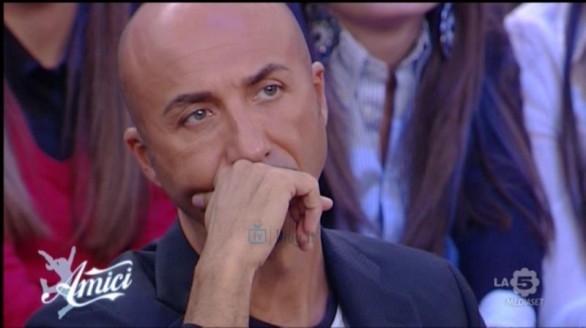 Amici 10 - puntata 29 novembre 2010