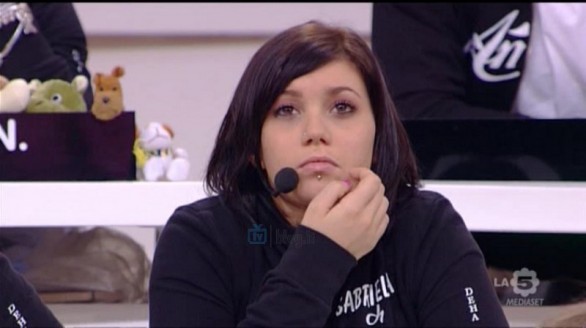 Amici 10 - puntata 29 novembre 2010