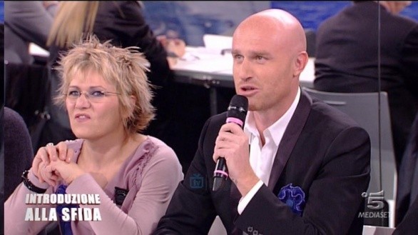 Amici 10 Serale - Fotogallery quarta puntat 30 gennaio 2011