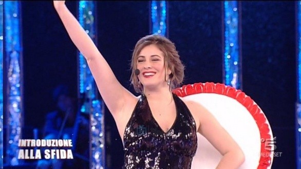 Amici 10 Serale - Fotogallery quarta puntat 30 gennaio 2011