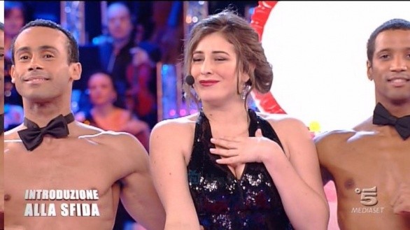 Amici 10 Serale - Fotogallery quarta puntat 30 gennaio 2011