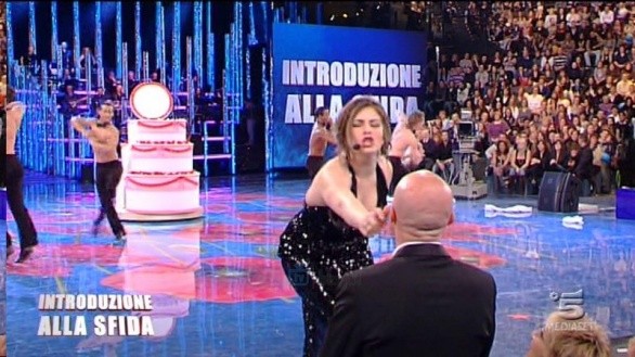 Amici 10 Serale - Fotogallery quarta puntat 30 gennaio 2011