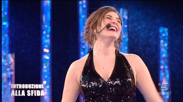 Amici 10 Serale - Fotogallery quarta puntat 30 gennaio 2011