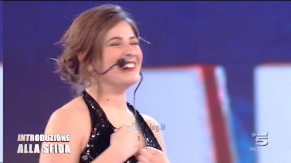 Amici 10 Serale - Fotogallery quarta puntat 30 gennaio 2011