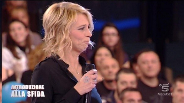 Amici 10 Serale - Fotogallery quarta puntat 30 gennaio 2011