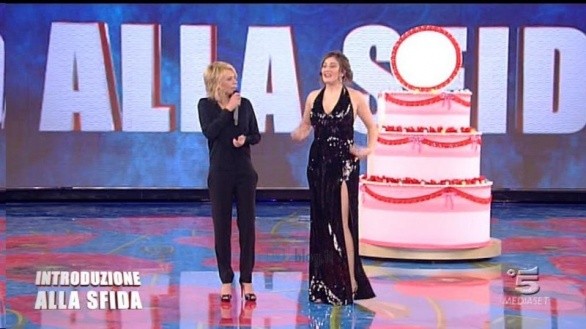 Amici 10 Serale - Fotogallery quarta puntat 30 gennaio 2011