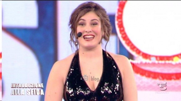 Amici 10 Serale - Fotogallery quarta puntat 30 gennaio 2011