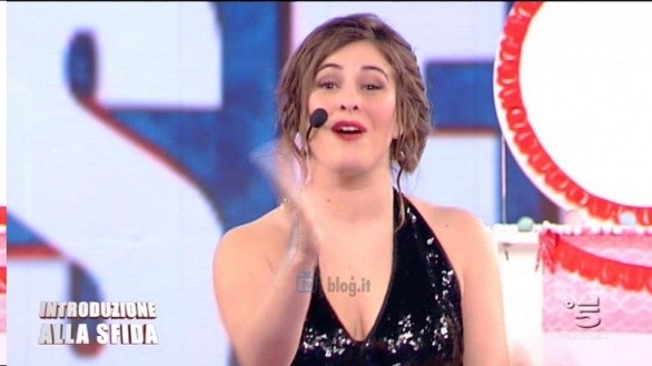 Amici 10 Serale - Fotogallery quarta puntat 30 gennaio 2011