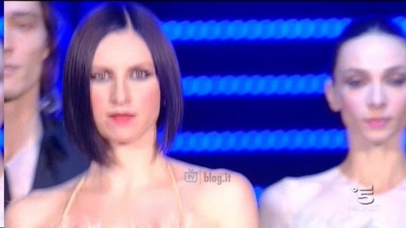 Amici 10 Serale - Fotogallery quarta puntat 30 gennaio 2011