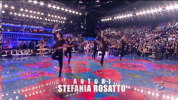 Amici 10 Serale - Fotogallery quarta puntat 30 gennaio 2011